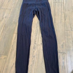 High waisted Ivivva legging